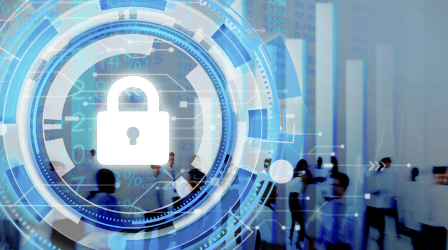 kick-off Cybersecuritymaand