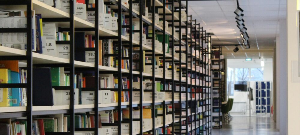 Probiblio: Bibliotheekplaza 2026