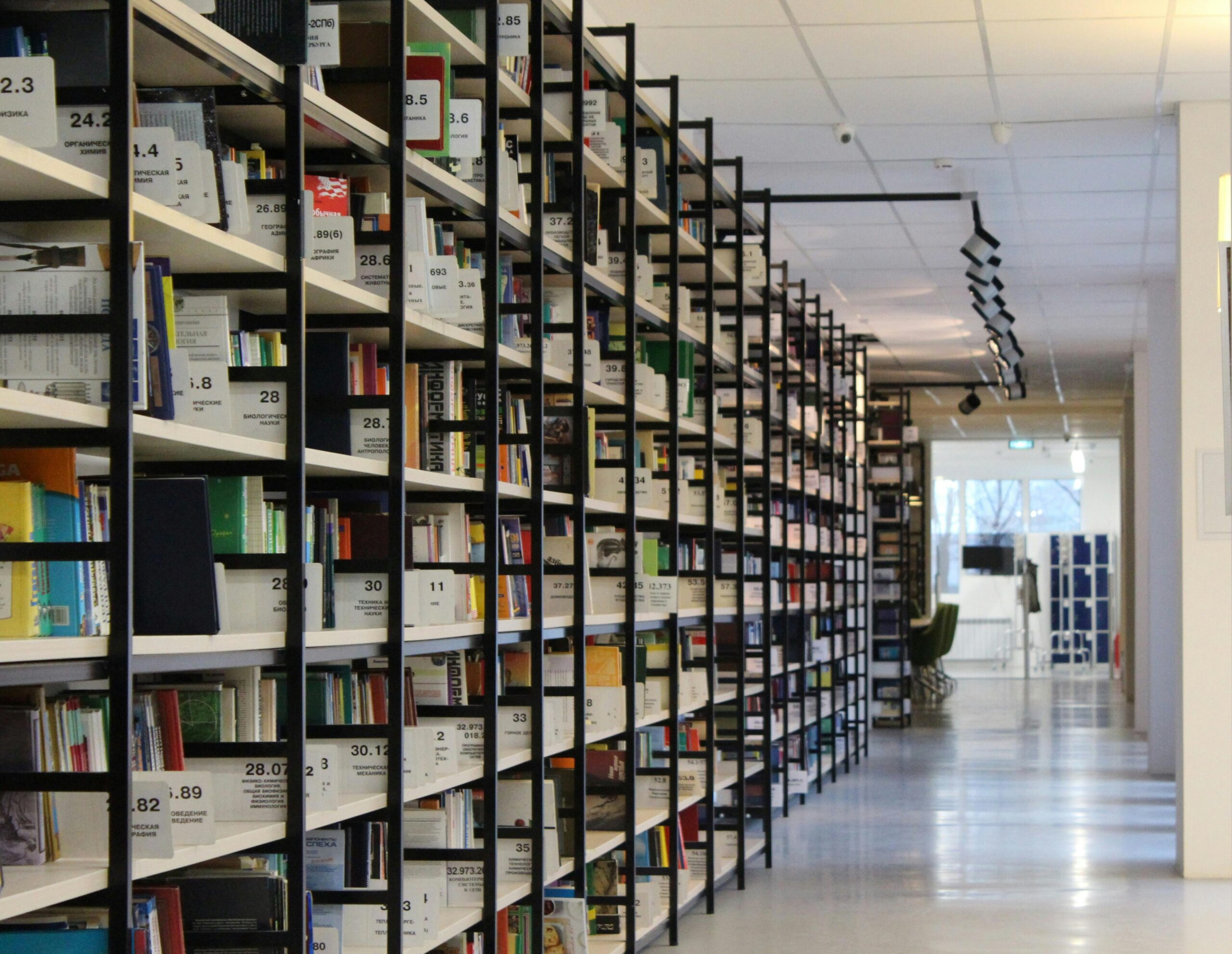 Probiblio: Bibliotheekplaza 2026