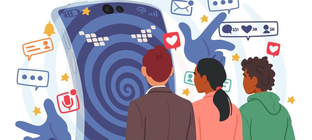 Onder invloed online: jongeren, gendernormen en zelfbeschikking